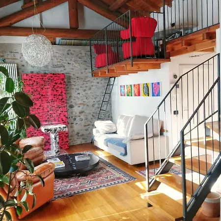 Loft7 * Como