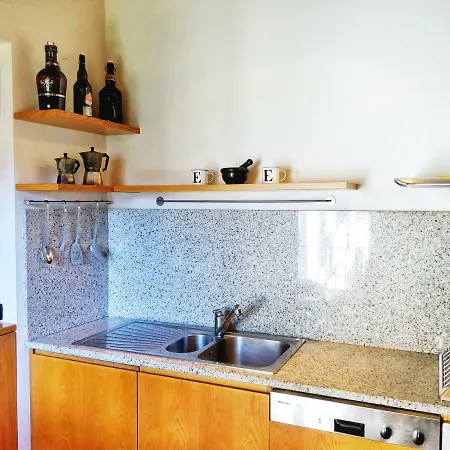 Holiday home Loft7 Como