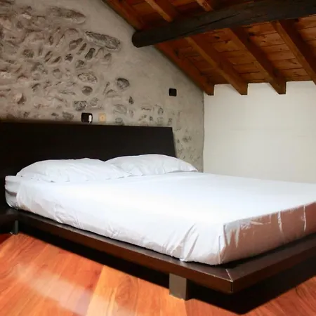 Holiday home Loft7 Como