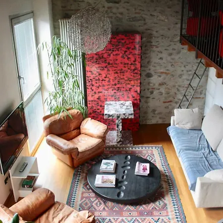 Holiday home Loft7 *