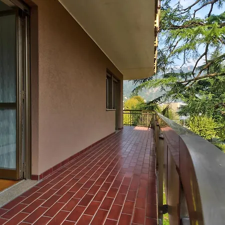 Apartamento Lario Promenade Como