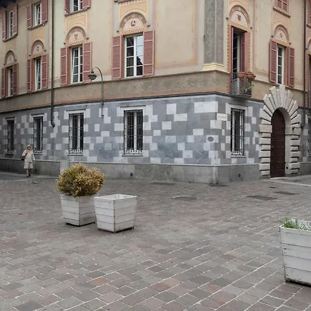 Apartamento Lario Promenade