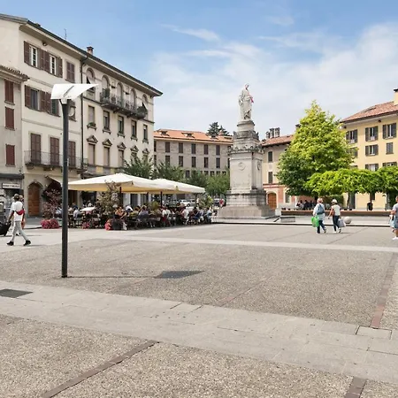 Lario Promenade Apartamento