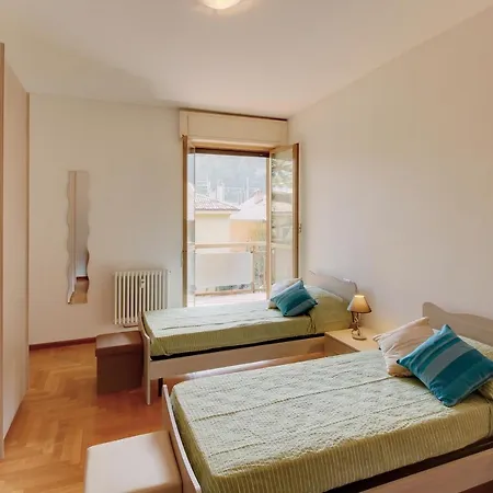 Lario Promenade Apartamento