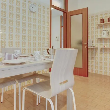 Apartamento Lario Promenade