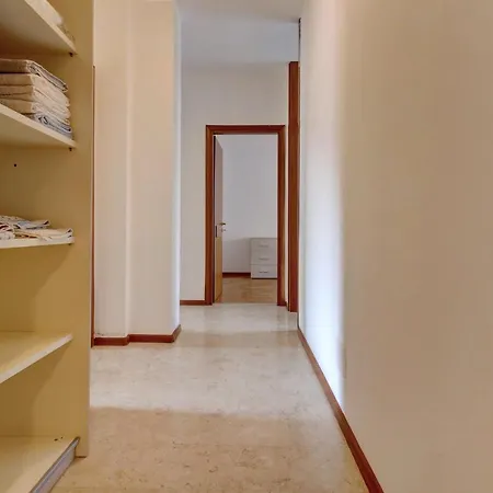 Apartamento Lario Promenade Como
