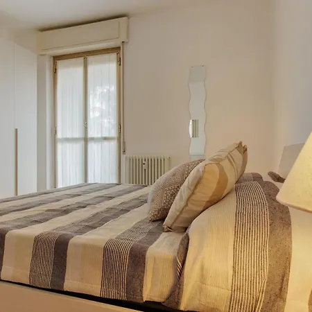 Apartamento Lario Promenade