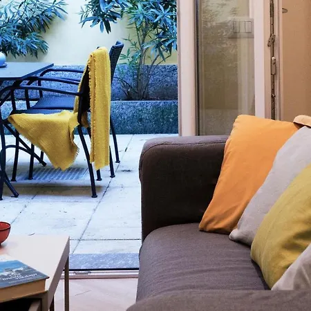Maison d'hôtes La Corte Fiorita 2*
